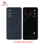 OnePlus Nord 2 Backshell