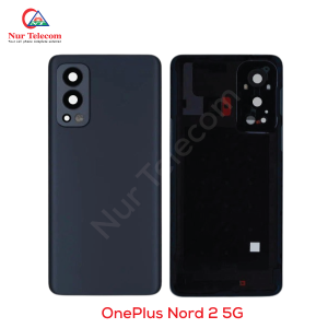 OnePlus Nord 2 Backshell