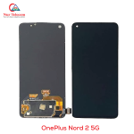 OnePlus Nord 2 Display