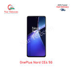 OnePlus Nord CE4 5G Display