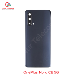 OnePlus Nord CE 5G Backshell