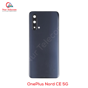 OnePlus Nord CE 5G Backshell