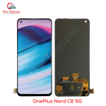 OnePlus Nord CE 5G Display