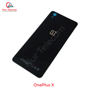 OnePlus X Backshell