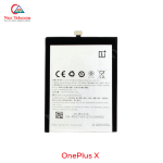 OnePlus X Battery