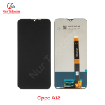 Oppo A12 Display