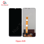 Oppo A16 Display