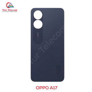 Oppo A17 Backshell