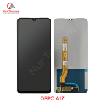 Oppo A17 Display