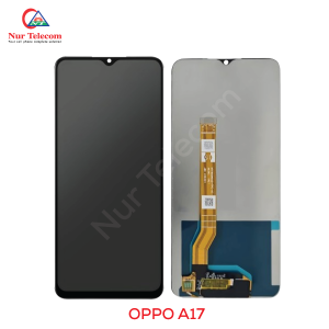 Oppo A17 Display