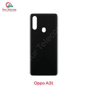 Oppo A31 Backshell