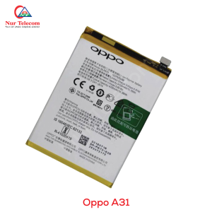 Oppo A31 Battery