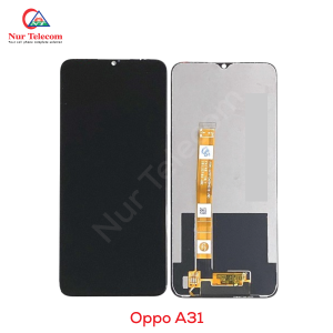 Oppo A31 Display