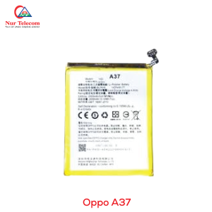 Oppo A37 Battery