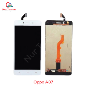 Oppo A37 Display