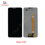 Oppo A3s Display