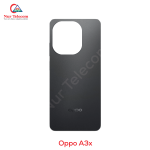 Oppo A3x Backshell