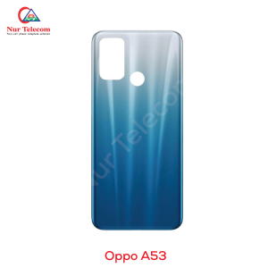 Oppo A53 Backshell