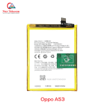 Oppo A53 Battery