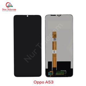 Oppo A53 Display