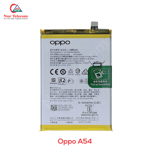 Oppo A54 Battery