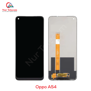 Oppo A54 Display