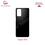 Oppo A55 Backshell