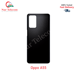 Oppo A55 Backshell