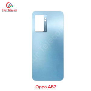 Oppo A57 Backshell