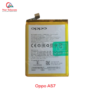 Oppo A57 Battery