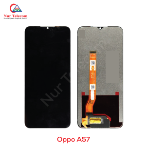 Oppo A57 Display