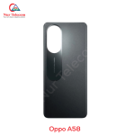 Oppo A58 Backshell