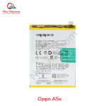 Oppo A5s Battery