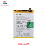 Oppo A60 Battery