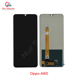 Oppo A60 Display