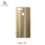 Oppo A7 Backshell