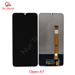 Oppo A7 Display