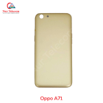 Oppo A71 Backshell