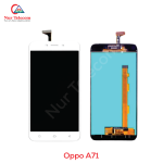 Oppo A71 Display