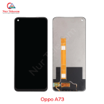 Oppo A73 Display