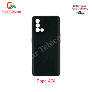 Oppo A74 Backshell