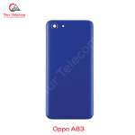 Oppo A83 Backshell