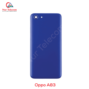 Oppo A83 Backshell