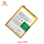 Oppo A83 Battery