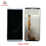 Oppo A83 Display