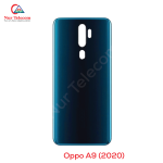 Oppo A9 (2020) Backshell