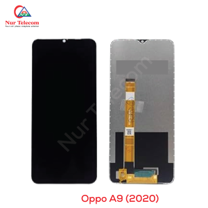 Oppo A9 (2020) Display