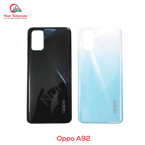 Oppo A92 Backshell