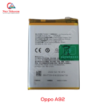 Oppo A92 Battery