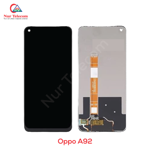 Oppo A92 Display